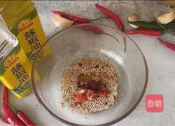 How to bake rice cakes Illustration 1