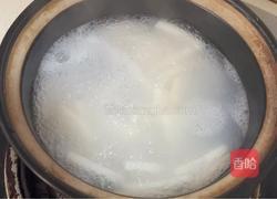 烤年糕的做法图解4