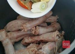 麻辣鸭脖的做法图解4