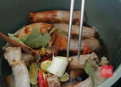 麻辣鸭脖的做法图解6