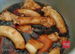 麻辣鸭脖的做法图解7