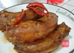 麻辣鸭脖的做法图解8