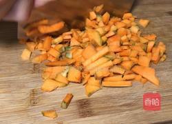 养生砂锅粥的做法图解3