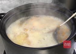 养生砂锅粥的做法图解5