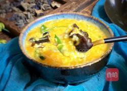 养生砂锅粥的做法图解11