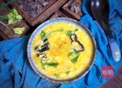 养生砂锅粥的做法图解12