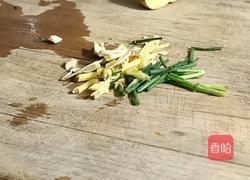 脆皮豆腐的做法图解2