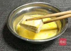 Crispy tofu recipe 4