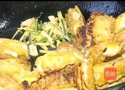 脆皮豆腐的做法图解6