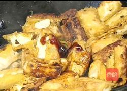 脆皮豆腐的做法图解7