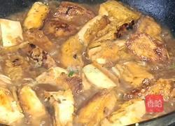 脆皮豆腐的做法图解8