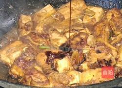 脆皮豆腐的做法图解9