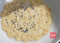 苹果鸡蛋饼的做法图解6