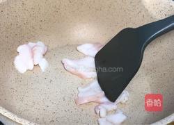 莲藕酱炖鸡腿肉的做法图解6