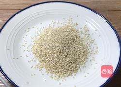 豆沙馅南瓜饼的做法图解3