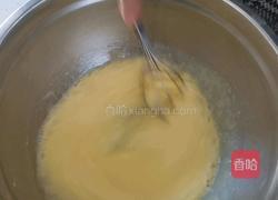 巧克力马芬蛋糕的做法图解2