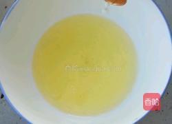 奶油蛋糕的做法图解4