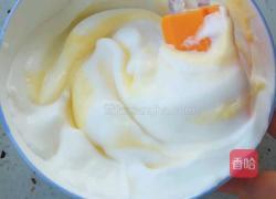 奶油蛋糕的做法图解8