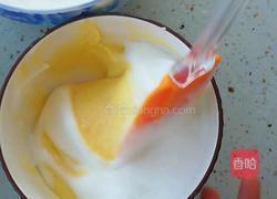 奶油蛋糕的做法图解7