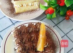 奶油蛋糕的做法图解16