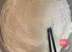 油泼面的做法图解1