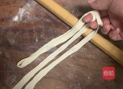 油泼面的做法图解9