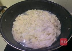 油泼面的做法图解10