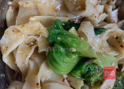 油泼面的做法图解16