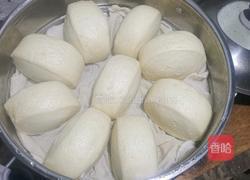 蒸馒头的做法图解5