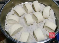 蒸馒头的做法图解3