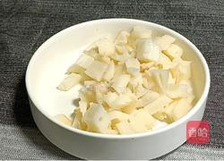 酸辣土豆藕丁的做法图解1