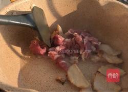 白菜炖豆渣的做法图解6