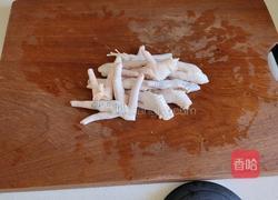 韩式什锦锅的做法图解2