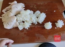 韩式什锦锅的做法图解3