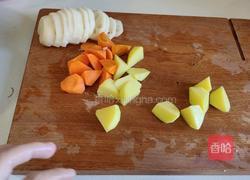 韩式什锦锅的做法图解6