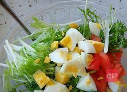 土豆泥沙拉的做法图解4