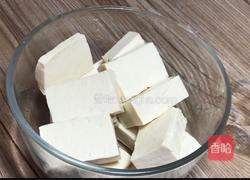 平菇豆腐清炖鱼汤的做法图解4