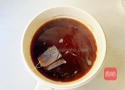 红糖姜枣奶茶的做法图解7