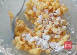 苹果饼的做法图解5