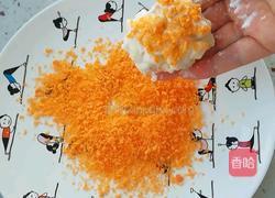 苹果饼的做法图解7