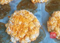 苹果饼的做法图解9