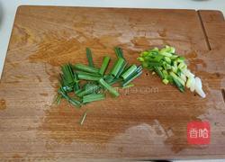 干锅千叶豆腐的做法图解5