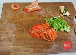 干锅千叶豆腐的做法图解6