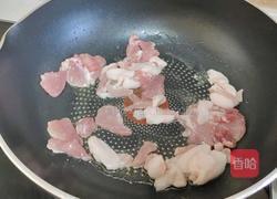 干锅千叶豆腐的做法图解7