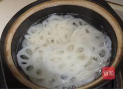藤椒藕片的做法图解2