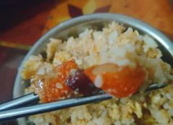 厨房小白的经典料理 蛋炒饭