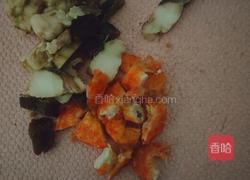 厨房小白的经典料理 蛋炒饭的做法图解1