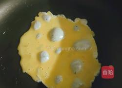厨房小白的经典料理 蛋炒饭的做法图解3