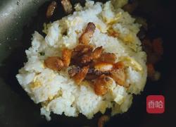 厨房小白的经典料理 蛋炒饭的做法图解5