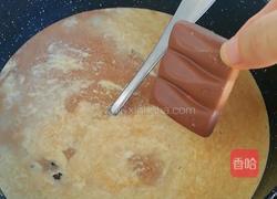 巧克力奶茶的做法图解6